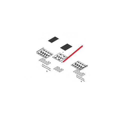 EMBOUT DE FIXATION ORIGINE SIMONELLI - FQ6508