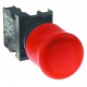 SWITCH STOPPER D`URGENCE FULL WITH 1 BLOCK CONTACT - TIQ79744