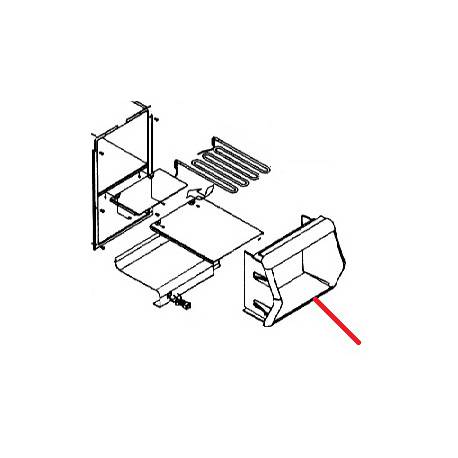 SPRING FIXING FRONTAGE - FQ6510