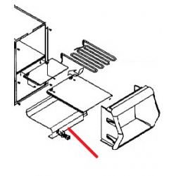 BOUTON LAVAGE ORIGINE SIMONELLI