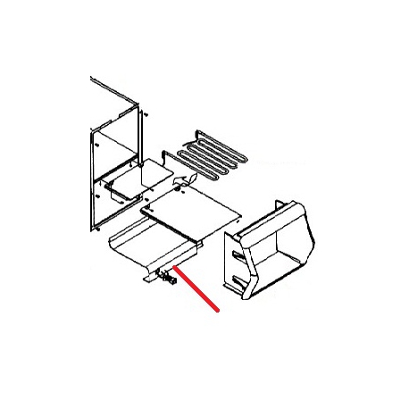 BOUTON LAVAGE ORIGINE SIMONELLI - FQ6511