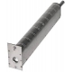 BARRE BRULEUR 250MM MARMITE