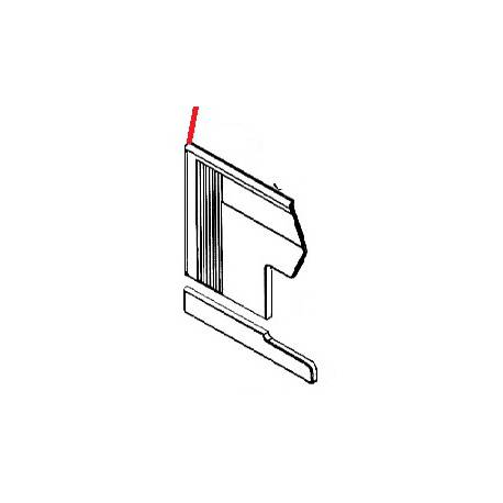 LATERAL BODYWORK - FQ6545