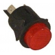 INTERRUTTORE LUMINOSI D 25MM