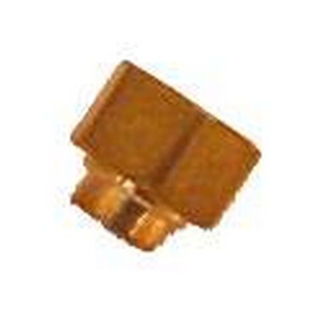 CLAPET AVEC SUPPORT ORIGINE - FQ6652