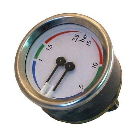 MANOMETER - FQ6653