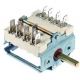SWITCH EGO 0-1 POSITIONS 250V 16A TMAXI 150øC GENUINE