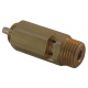 SOUPAPE SECURITE 1/4 ORIGINE SIMONELLI '