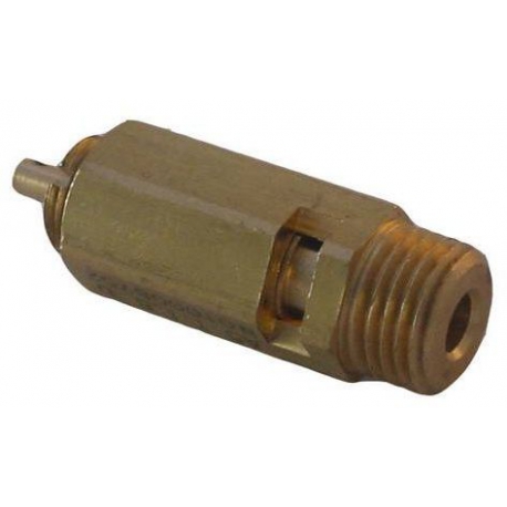 SAFETY VALVE 1/4 - FQ6763