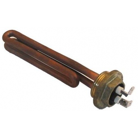 HEIZUNGEN OSCAR 1200W 230V PLUNGER 136MM Ã­INT:22.8MM Ã­EXT:44 - FQ6776