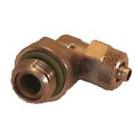 RACCORD COUDE 1/4 ORIGINE SIMONELLI - FQ6786
