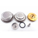 KIT COMPLETO POD ORIGEN SIMONELLI