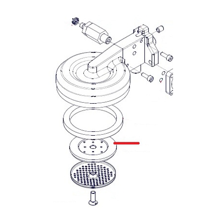 DIFFUSEUR POD ORIGINE SIMONELLI - FQ6797