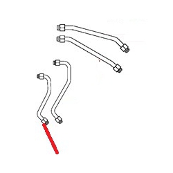 ROHR INFERIOR 3/8.3/8 1GR