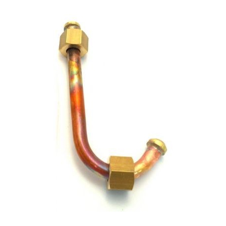 TUBO 3/8-3/8 SUPERIORE LIVELLO APPIA 1GR - FQ6861