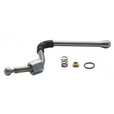 KIT LANCIA VAPORE INOX - FQ6877