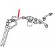 TUBE 1/4-1/4 ELECTROVANNE - FQ6880