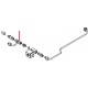 TUBE 1/4-1/4-1/4 ENTRE D'EAU ORIGINE SIMONELLI - FQ6884