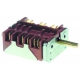 COMMUTATEUR ADDITIONNEL ORIGINE ITW - TIQ79867