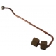 TUBE 1/4-1/4 1GR APPIA ORIGINE SIMONELLI - FQ6899