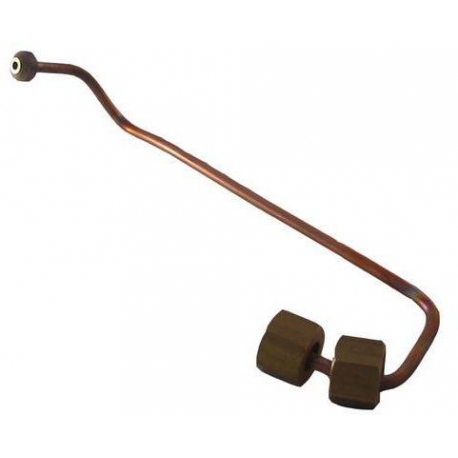 TUBE 1/4-1/4 1GROUP APPIA - FQ6899