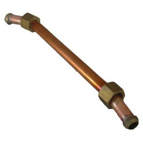 TUBE SUPERIEUR 3/8-3/8 2/3GR - FQ6807