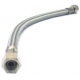 ROHR INOX 1/4 F.F L300 MM