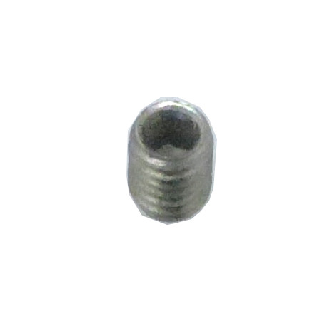 ANILLO INOX M6X8 - FQ6822