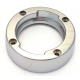 ANNEAU DU GROUPE CHROME ORIGINE SIMONELLI - FQ6835