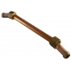 TUBO SUPERIORE GROUPPO BASSO AURELIA - FQ6839