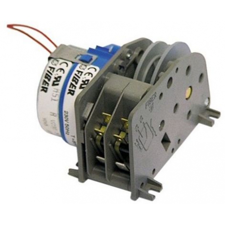 INVERSEUR 2CAMES 8 MIN 250V ORIGINE LAINOX - TIQ79862