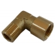RACCORDO L 1/4 M.F - FQ6844