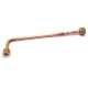 TUBO 1/4-3/8 CALDERA - FQ6955