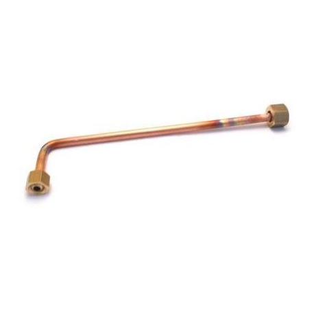 TUBO 1/4-3/8 CALDERA - FQ6955