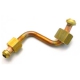 TUBE Ø8-1/4-3/8 STRAIGHT GENUINE SIMONELLI