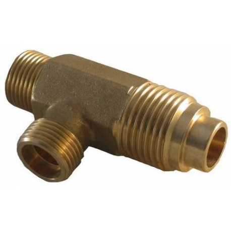 CORPO SCAMBIATORE 1/2 - FQ6961