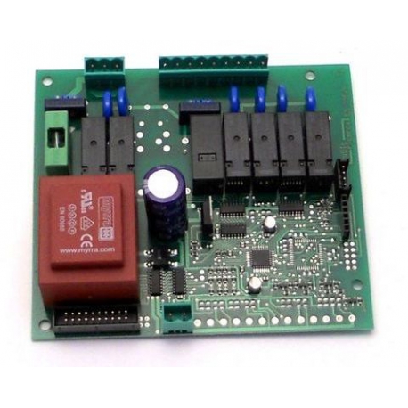 CENTR.AURELIA S 2GR - FQ6975