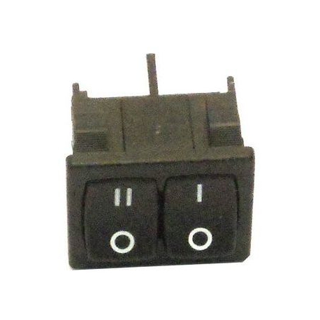 DOUBLE SWITCH - FQ6985