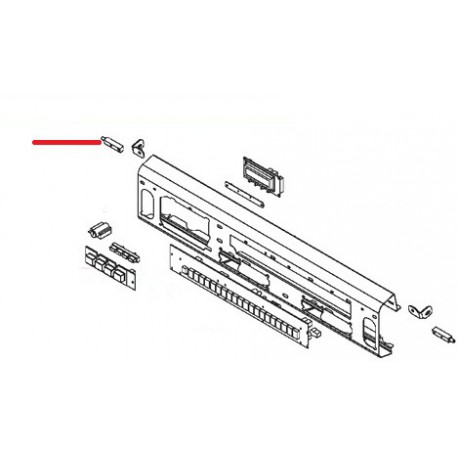 CLOSED FITTING AURELIA - FQ6980
