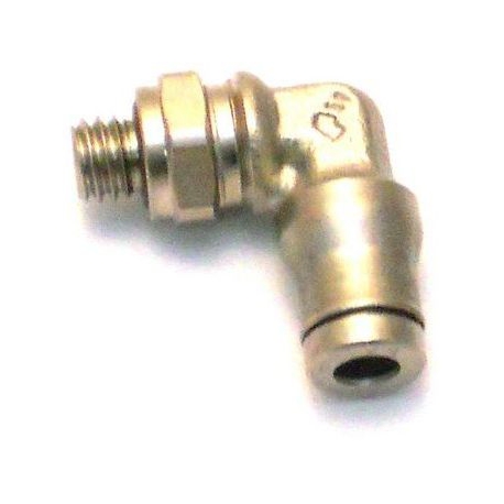 QUICK FITTING M6-D4 - FQ6908