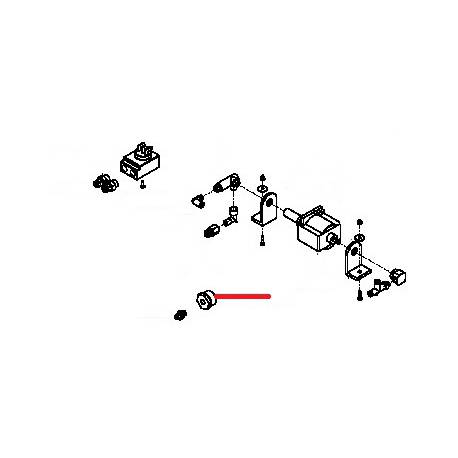 RACCORD 3/4MX1.8F ORIGINE SIMONELLI - FQ6920