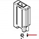 CONTACT MAGNETIQUE L300MM ORIGINE SIMONELLI - FQ6923