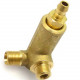 BY PASS ADJUSTABLE HERKUNFT SIMONELLI