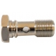 BOUCHON CHROME M1/8 ORIGINE SIMONELLI - FQ6932