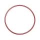 SILICONE HEATING ELEMENT O-RING 71.12X2.62