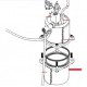 UPPER BOILER - FQ6949