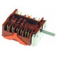 SWITCH 0-6 POSITIONS 250V 16A TMAXI 150Â°C ORIGIN - TIQ79873