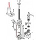 MOTOREDUCTEUR GROUPE MICROBAR ORIGINE SIMONELLI - FQ6058