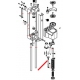 AXE PALETTES EXPULSION ORIGINE SIMONELLI - FQ6066