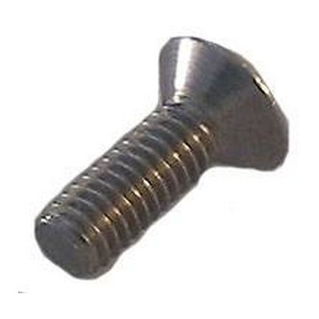 HANDSHOWER SCREW M4X12 - FQ6063